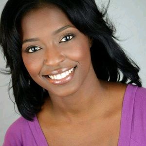 Meet your Posher, Latasha